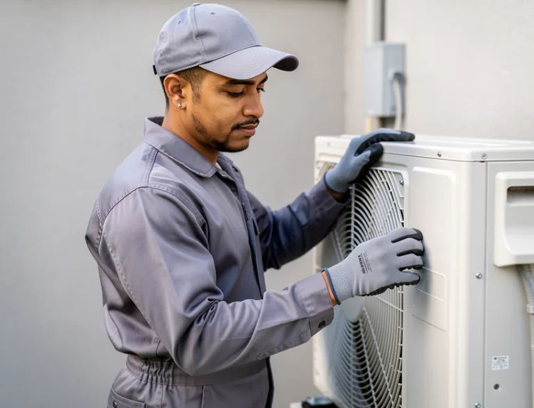Heat Pump Installer service in Chelsea